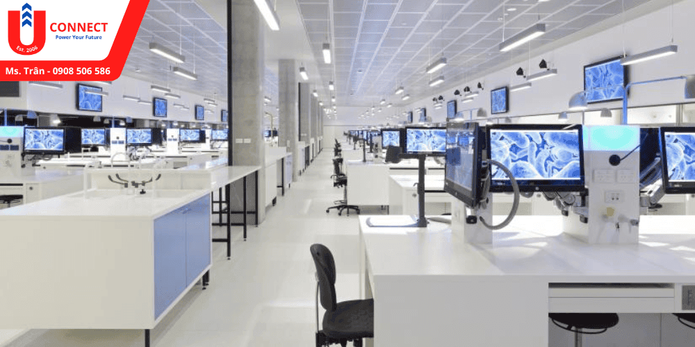 Giới thiệu đại học Sydney, bang New South Wales, Úc